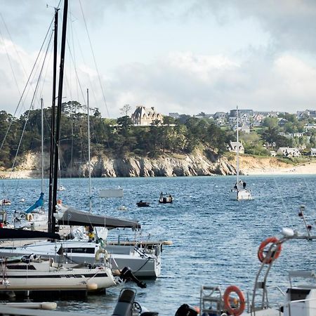 Le Cabestan, Appartement Proche Plage Morgat Crozon Zewnętrze zdjęcie