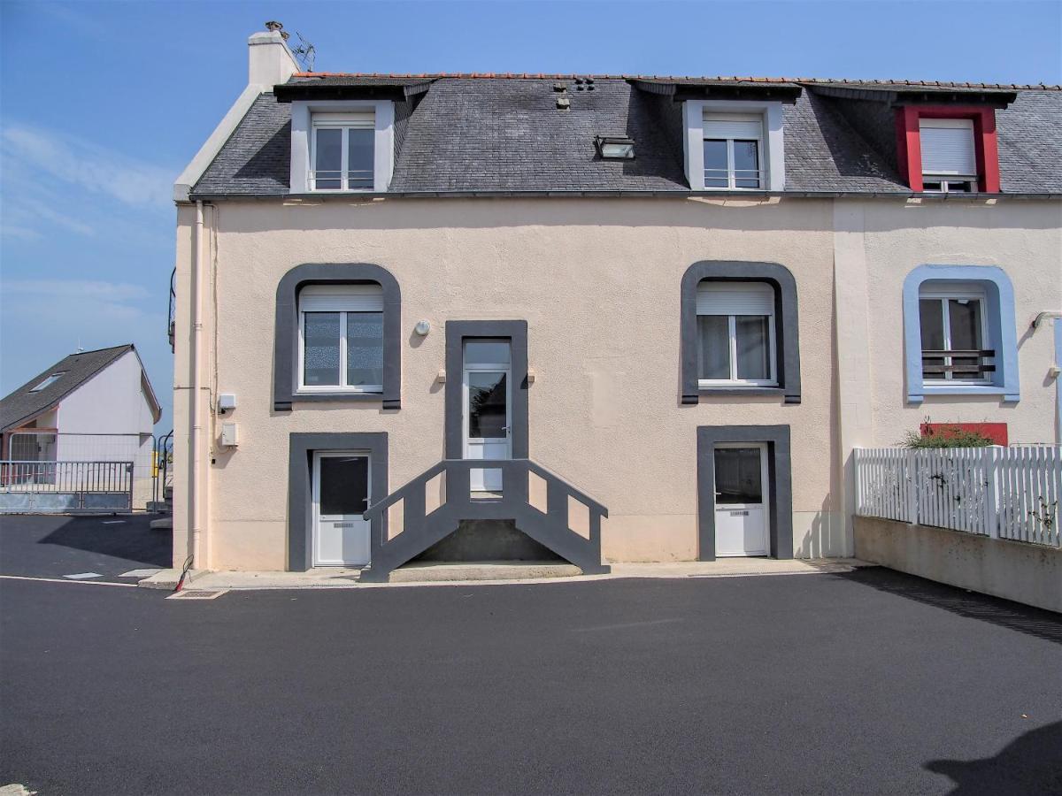 Le Cabestan, Appartement Proche Plage Morgat Crozon Zewnętrze zdjęcie