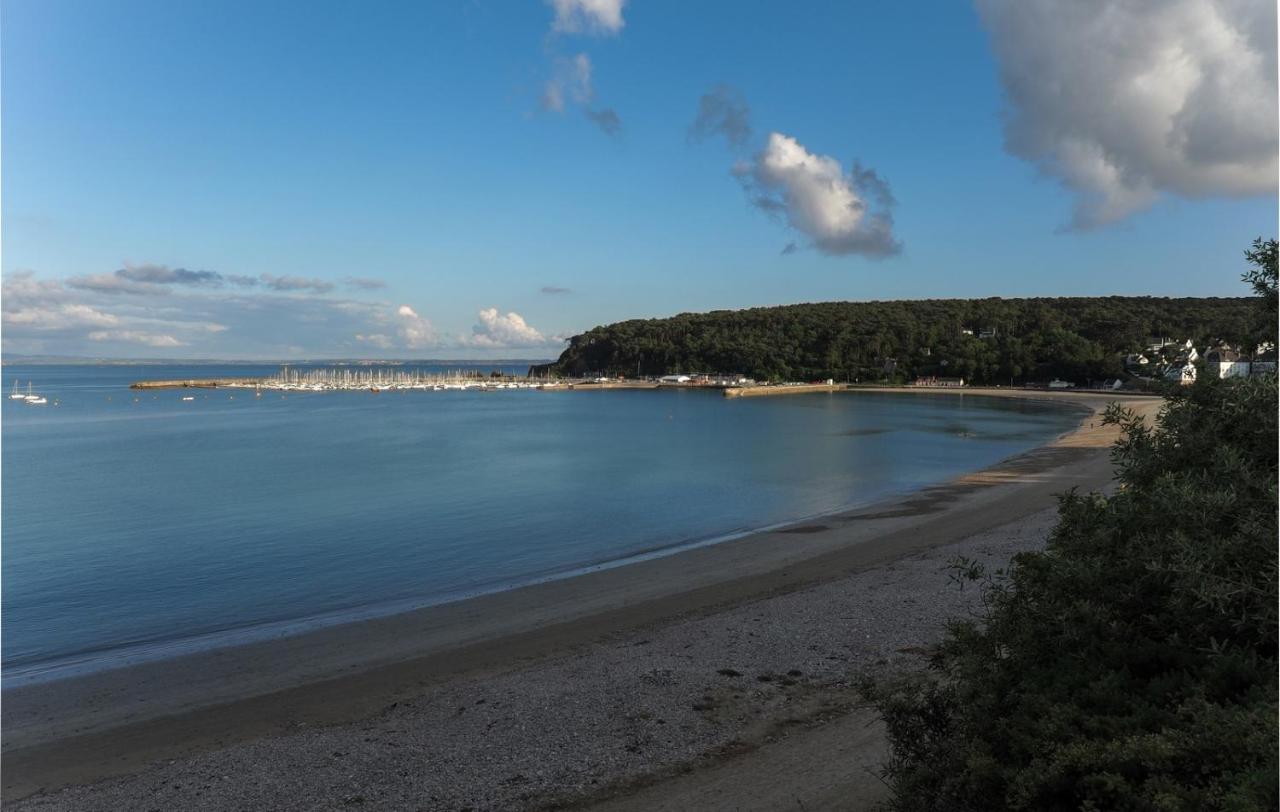 Le Cabestan, Appartement Proche Plage Morgat Crozon Zewnętrze zdjęcie