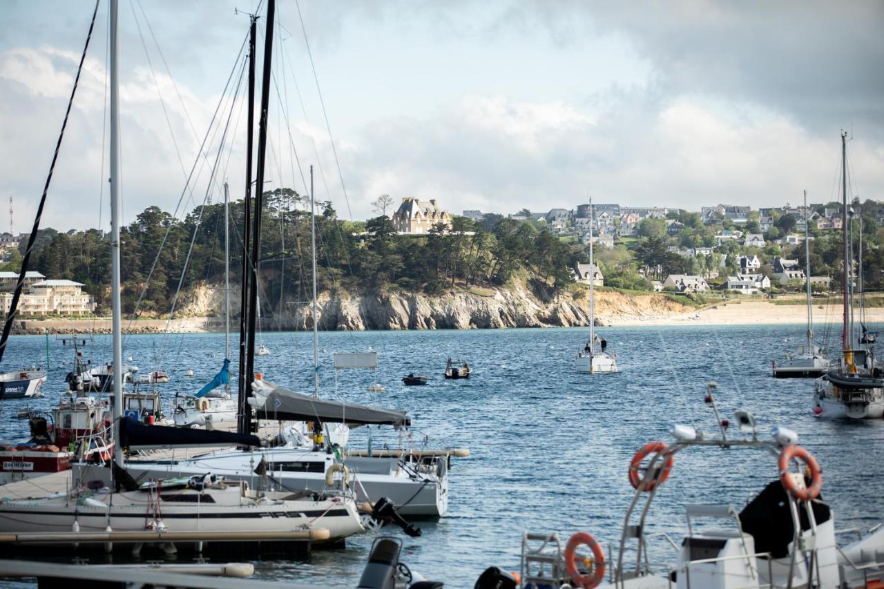 Le Cabestan, Appartement Proche Plage Morgat Crozon Zewnętrze zdjęcie